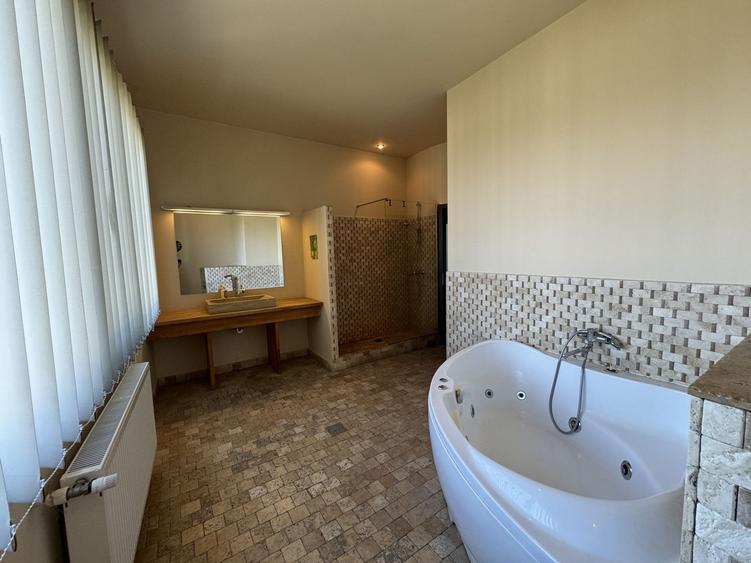 Hala productie P+1 si apartament de serviciu Navodari - c-tie beton
