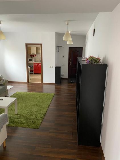 Apartament 2 camere - Renovat - Centrala Proprie