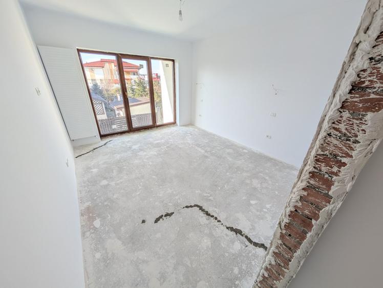 Apartament 4 Camere 116mp + 20mp terase | Otopeni 1 Mai | 0 comision