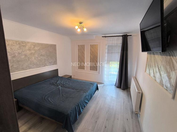 Duplex patru camere Dumbrăvița - 9