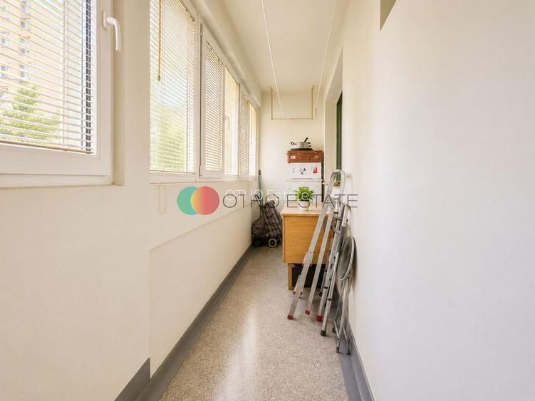2 Camere Dristor - Camil Ressu | Langa Metrou - Bloc Anvelopat - 5