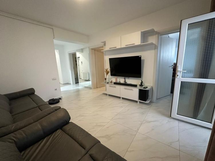 Apartament 4 camere de Vanzare Bragadiru ( zona foarte buna )