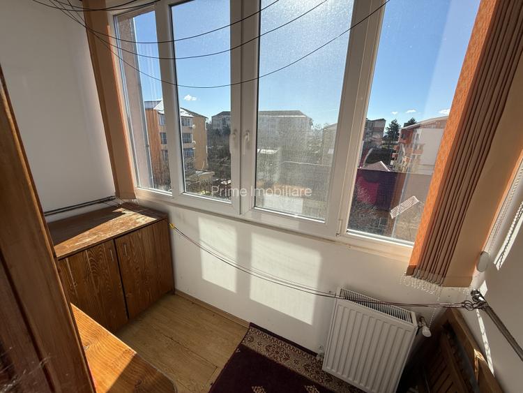 Apartament cu 2 camere de vanzare | AIUD-MICRO | 1 PARCARE . - 8