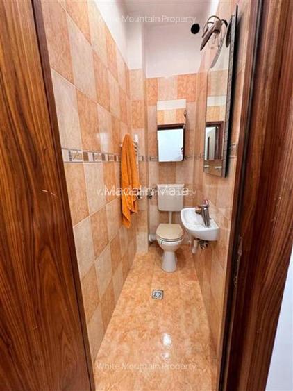Apartament 130 mp în casă | Alba Iulia - Decebal | 3 camere + Studio | Parcare - 10