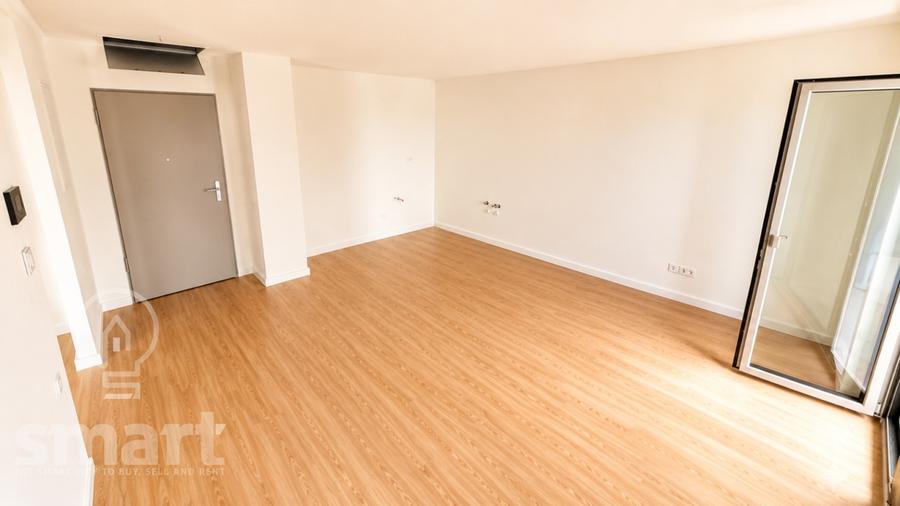 Apartament 2 camere de vanzare ansamblu nou Hexagon zona Semicentrala
