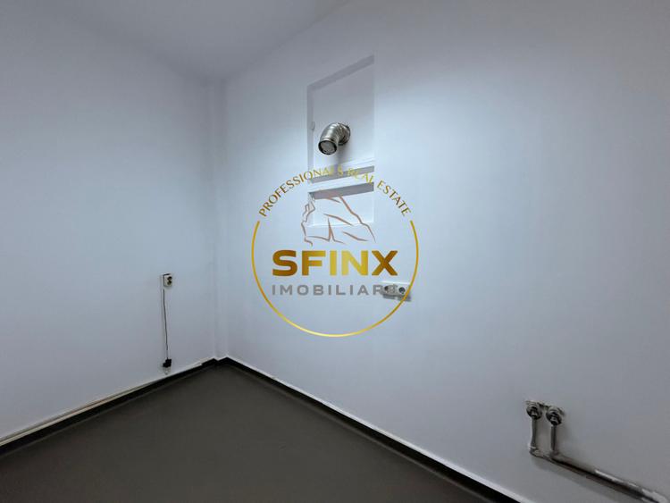 Cladire multifunctionala – sediu business , 560 mp utili, Cotroceni