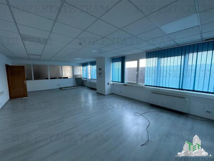 Inchiriere Spatiu office - comercial, 360mp Bd.Timisoara, Sector 6
