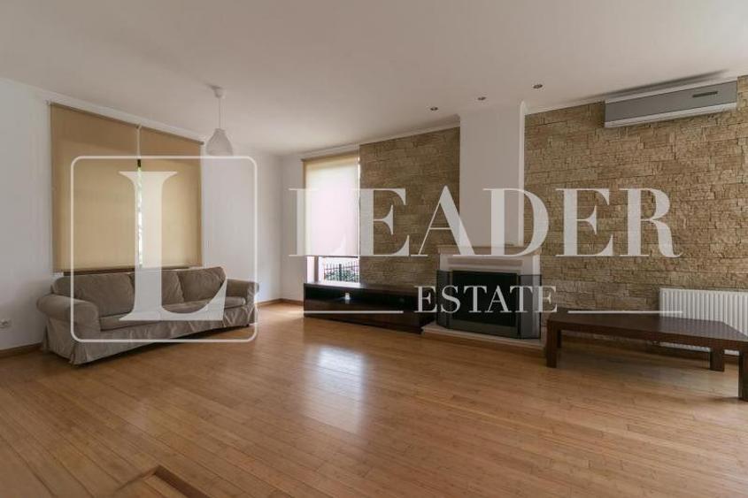 Vila cu 4 dormitoare de inchiriat in Pipera Iancu Nicolae