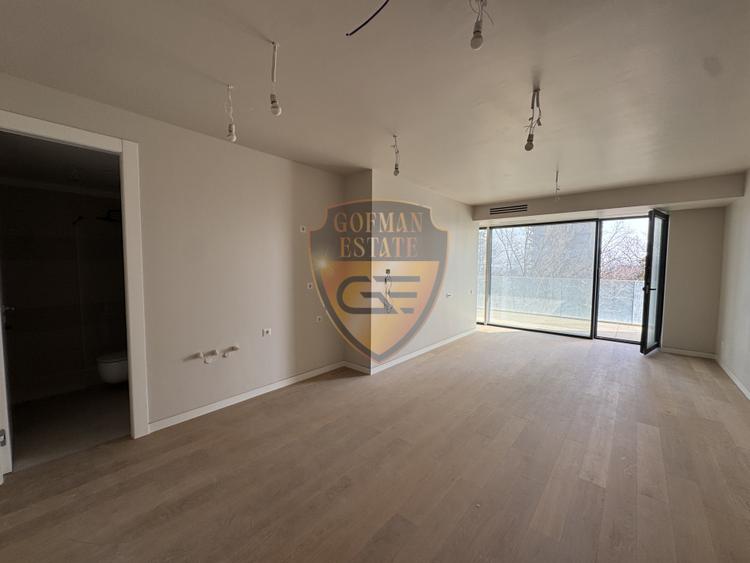 Apartament 2 camere 2 bai | Vedere la Mare | VOGH Olimp | 64,3 mp | Terasă 16 mp