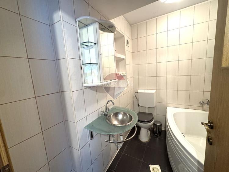 De inchiriat | Garsoniera 36 mp in New Confort City| Popesti Leordeni - 8