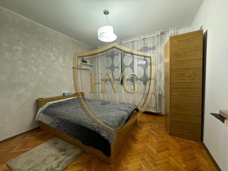 Apartament cu 2 camere | Centrala proprie | Proximitate metrou | 1 Mai