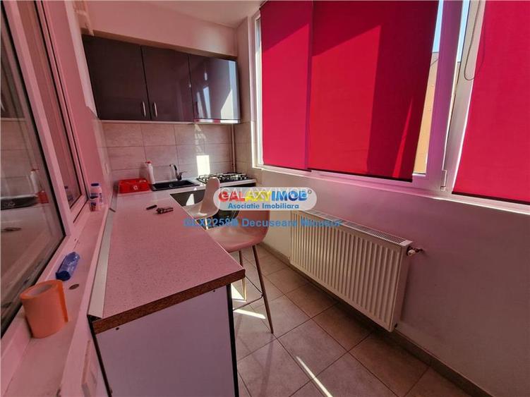 Apartament 2 camere Militari Residence mobilat utilat 71 900 Euro - 18
