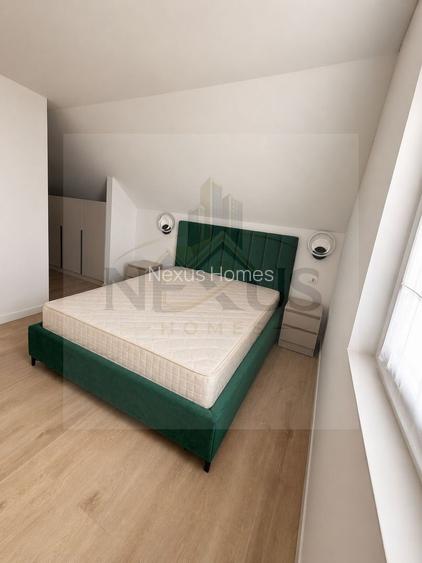 Pantelimon - Complex rezidential | Vila individuala | - 9