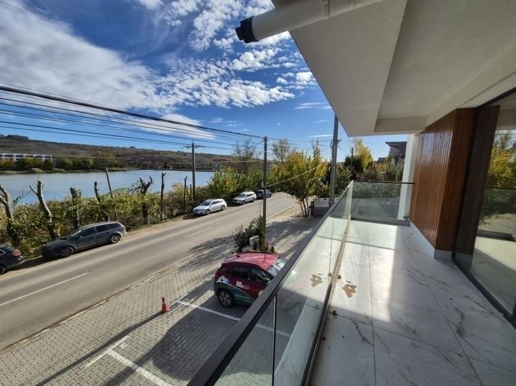 NOU 2 Camere 59mp Etajul 1 - Lux - Don Lake Rediu 2025 - Finisaje premium