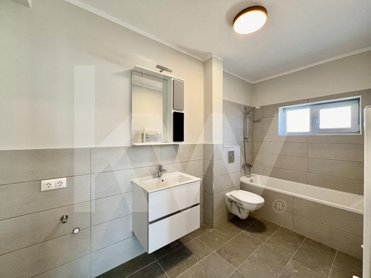 Apartament tip Penthouse- Zona Industrială Vest - Încălzire în pardoseală