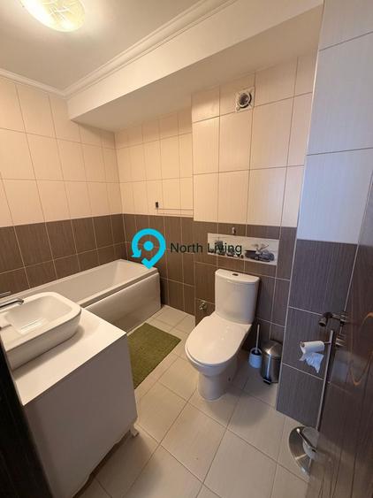 3 camere zona Iancu Nicolae | complex cu piscina