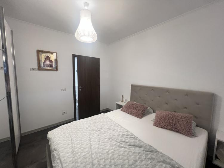 Penthouse 3 camere, 70 mp utili, 1 balcoan + Terasa 10 mp - Giroc