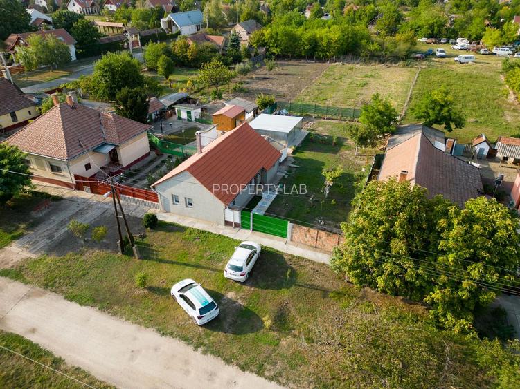 Casă cu 3 camere lângă graniță - 26