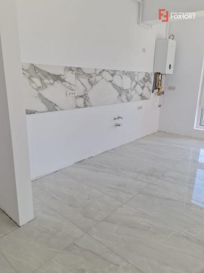 Apartament cu 2 camere la etajul 4, zona Braytim