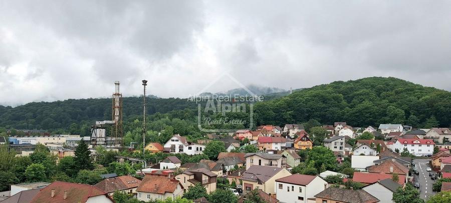Oportunitate Investitie 2 Camere Alphavile Carpatilor I Astra - 13