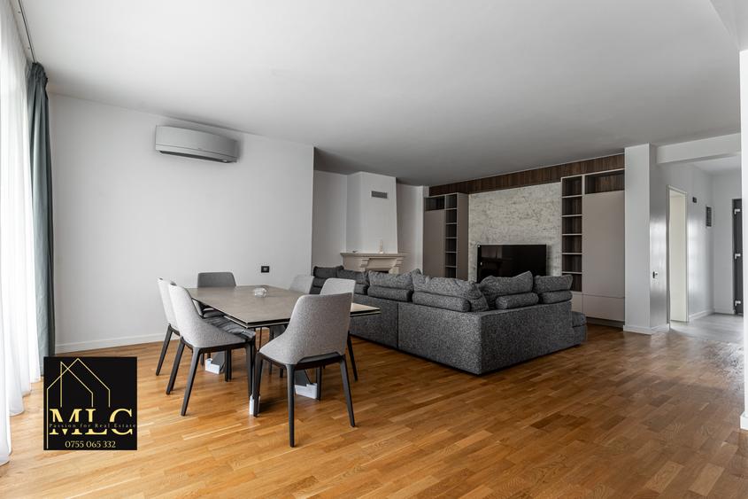 Vilă Premium Paradisul Verde | Corbeanca | 275 mp
