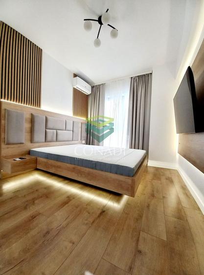 Apartament cu 2 camere // metrou Pipera