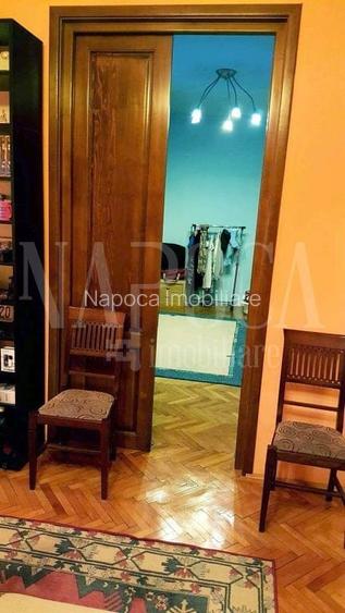 Apartament 2 camere de vanzare in Centru, Cluj Napoca - 6