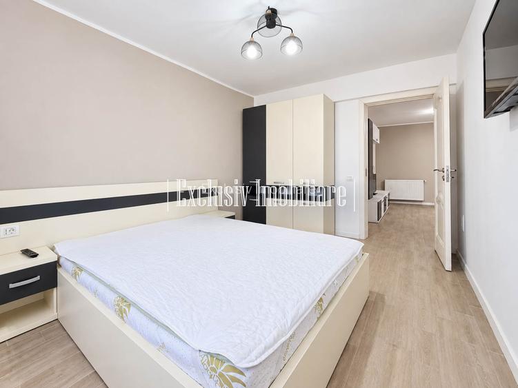 Campus Universitar - Termen Lung - Apartament cu Vedere la Lac - Parcare Privata - 15