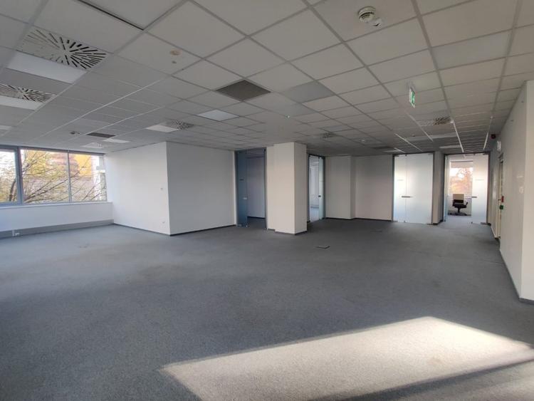 Floreasca Tower – Spatii de birouri clasa A in zona Aurel Vlaicu – Floreasca