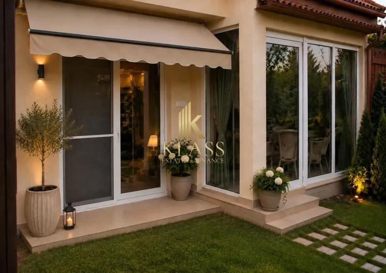 Închiriere Duplex | Baneasa | Jolie Ville | Nemobilata | Complex Gama