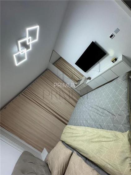 TRIPLEX CU TERASA SI CURTE PROPRIE - CALEA URSENI - IN SPATE LA ZONE 2 - 7