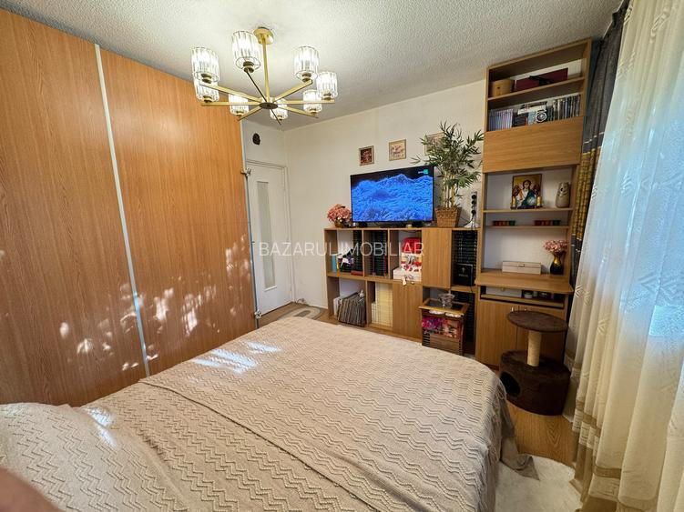 Apartament modern cu 2 camere de vanzare in Drumul Taberei - Favorit - 6