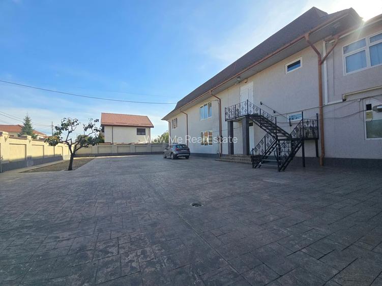 Spațiu Comercial 170 mp Șoseaua Fundeni, Strada Doinei