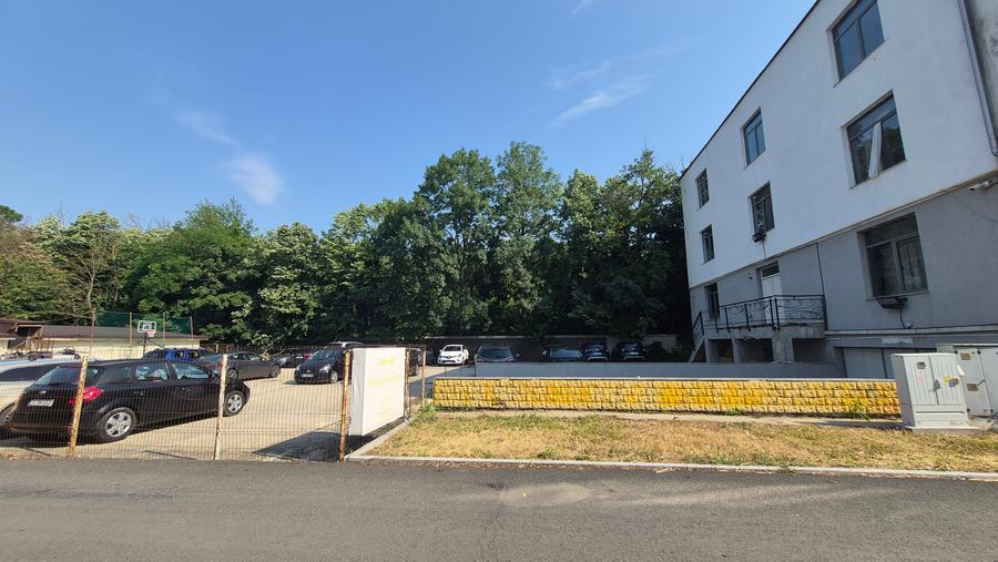 SHOWROOM - MAGAZIN - PRODUCTIE - DEPOZITARE