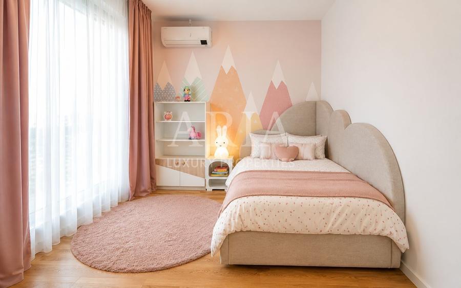 VILA ULTRA LUX PIPERA GATED COMMUNITY |