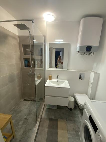 Apartament 2 camere Stefan cel Mare 7 minute de metrou