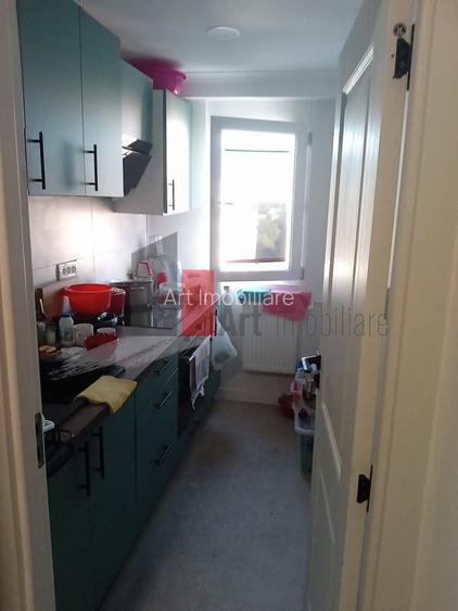 Vânzare apartament 3 camere Șos. Giurgiului - Colegiul Energetic - 23
