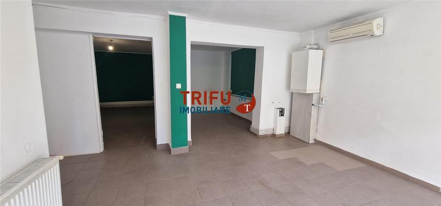 Spatiu de inchiriat zona Cetate