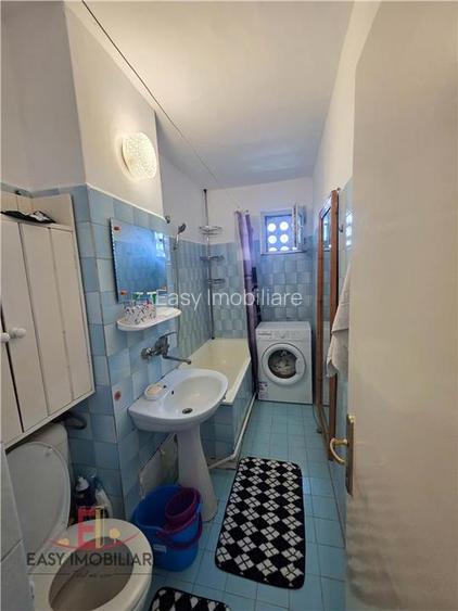 Apartament 2 camere, UMF, lift, decomandat,Targu Mures - 10
