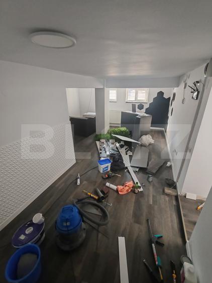Apartament la casă 2 camere, 68 mp, Cocoșul de Aur