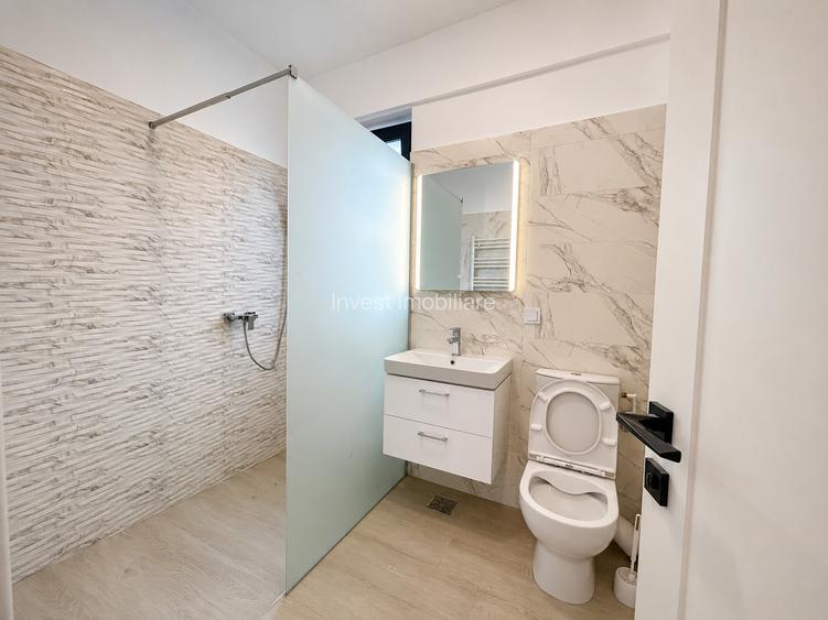 Apartament 2 camere decomandat, bloc nou, Popas Pacurari, IAȘI - 5