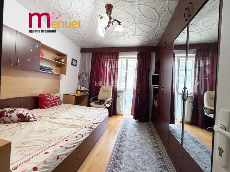 Apartament 2 camere,str.Isaccei,2balcoane - 2