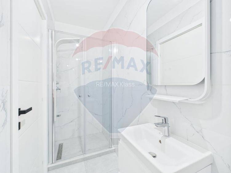 De vanzare| Apartament cu 4 camere | Nobil Rezidence - Tunari - 3