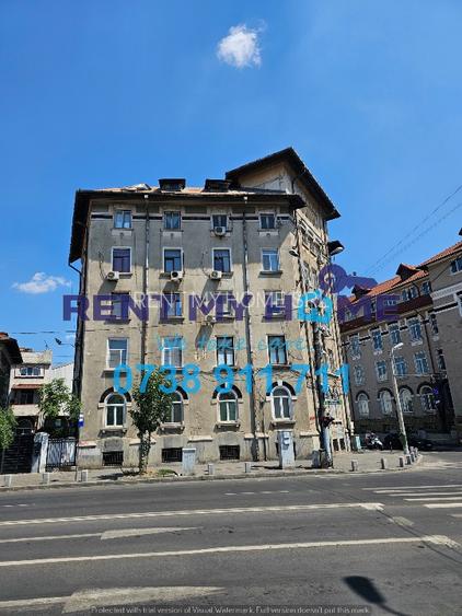 Apartament 3 camere decomandat central Witing / Plevnei - 8