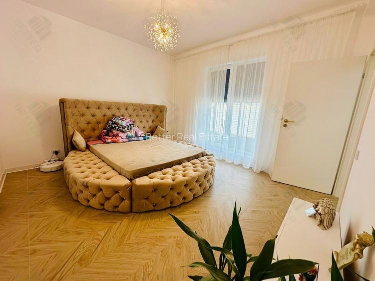Casa individuala parter - 4 Camere - Berceni - Str. Miorita | Teren 386 mp - 10