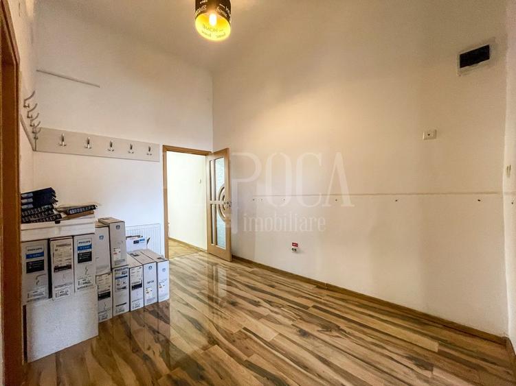 Apartament o camera de vanzare in Centru, Cluj Napoca