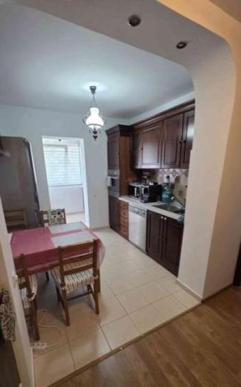 Vand apartament 2 camere-53mp, zona Aviatiei