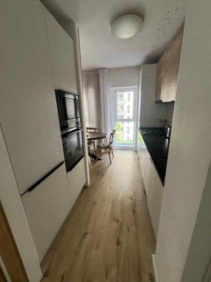 Apart 3 camere Belvedere Residences Pipera Fabrica de Glucoză 2 loc parcare