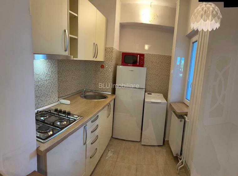 Apartament cu o camera 27 mp etaj 1 - Ultracentral - Piața Ștefan cel Mare - 4