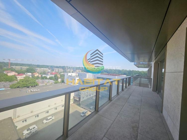Apartament 3 camere LUX  127 mp - Pipera | Cortina 126 - 5